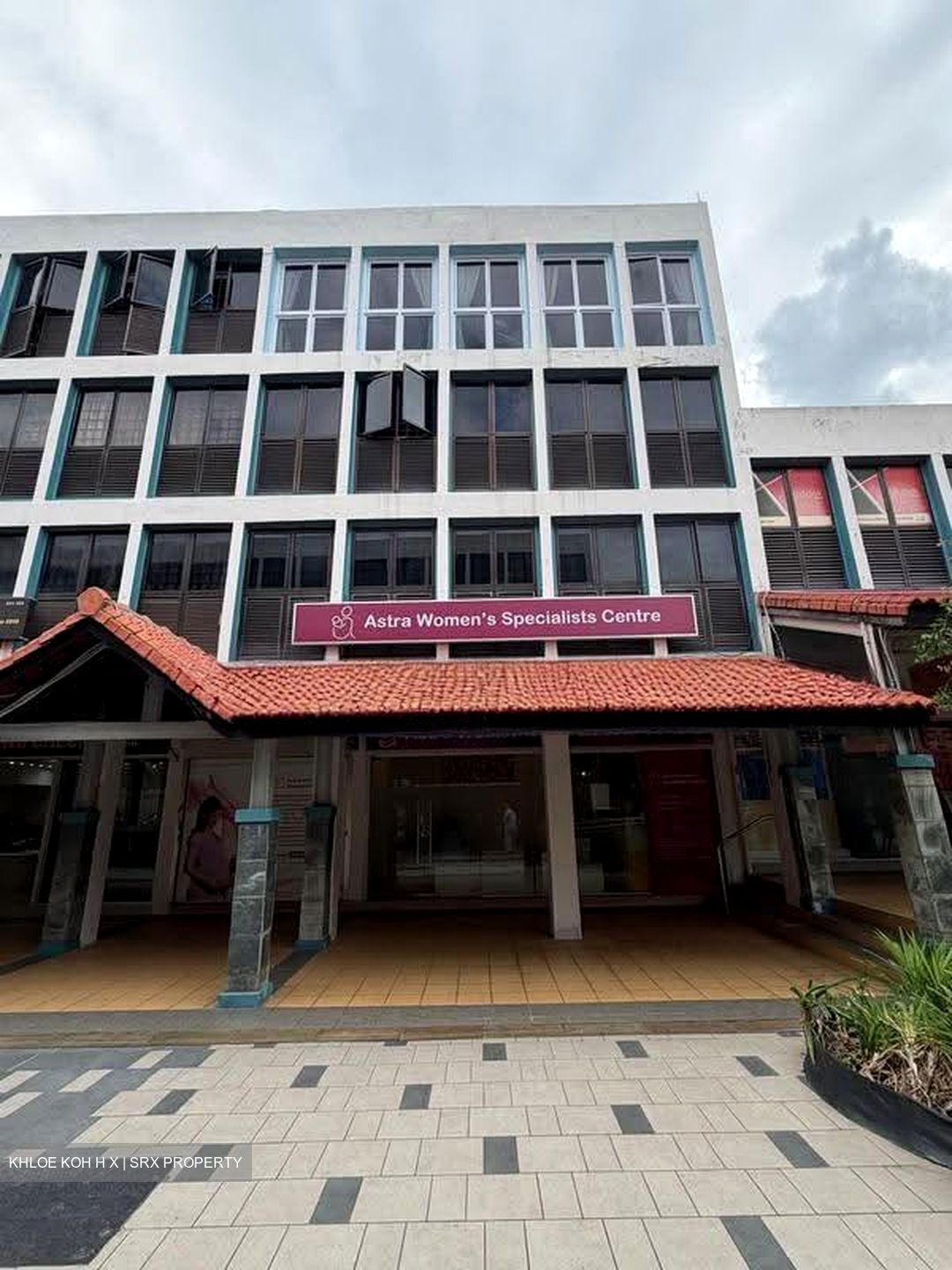 Toa Payoh Central (D12), Shop House #615046401